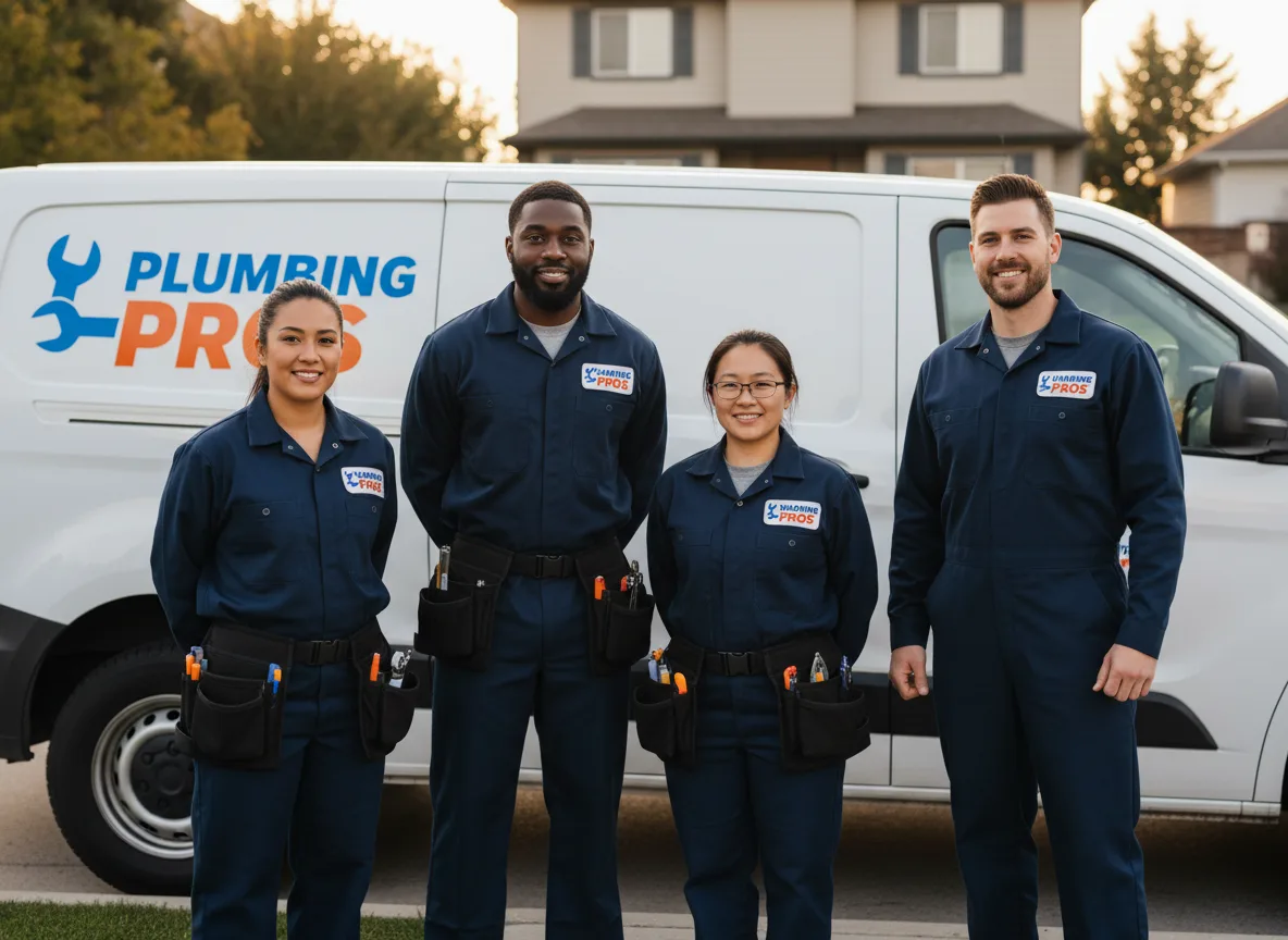 Water Heater Repair company in Le Claire, IA